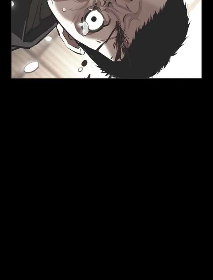 Lookism ลุกคิซึม ตอนที่ 390 หน้า 36