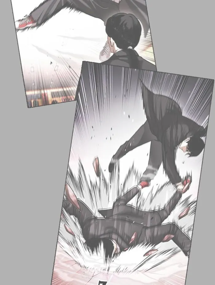 Lookism ลุกคิซึม ตอนที่ 390 หน้า 90