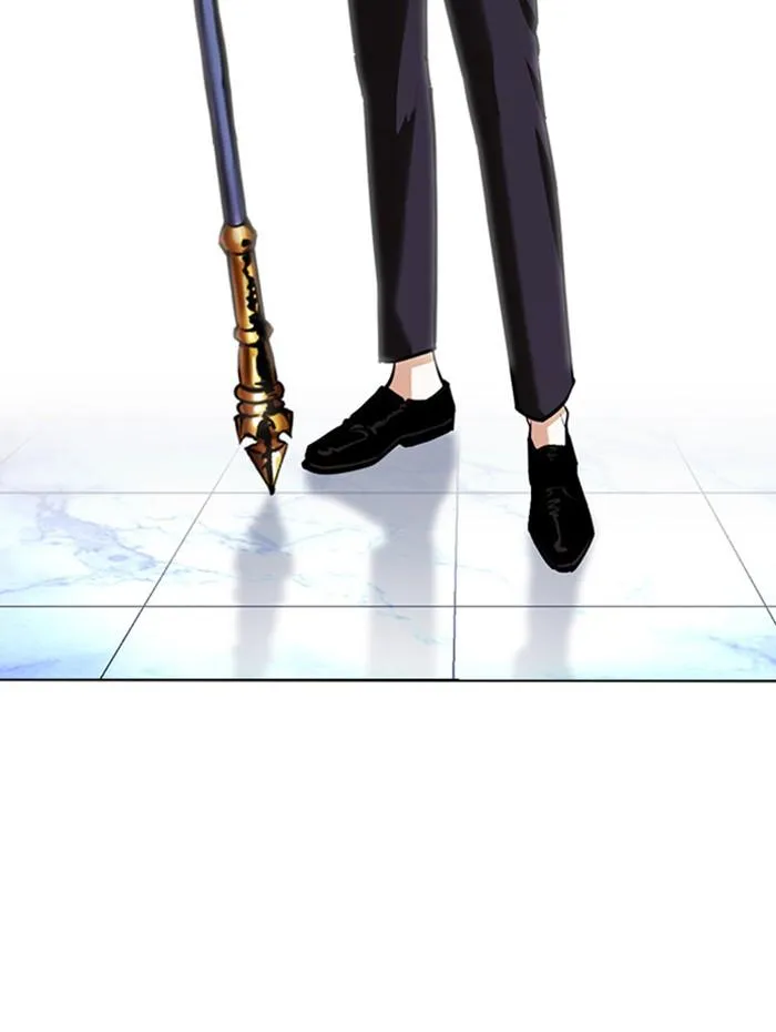 Lookism ลุกคิซึม ตอนที่ 394 หน้า 150