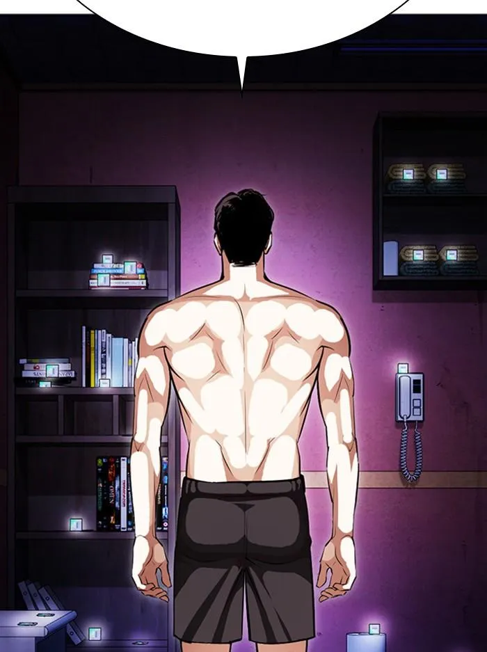 Lookism ลุกคิซึม ตอนที่ 394 หน้า 180