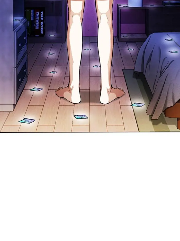 Lookism ลุกคิซึม ตอนที่ 394 หน้า 181