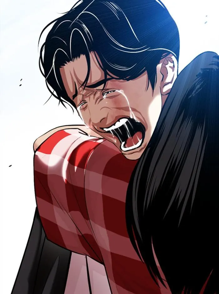 Lookism ลุกคิซึม ตอนที่ 394 หน้า 75