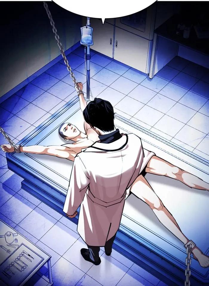 Lookism ลุกคิซึม ตอนที่ 395 หน้า 168