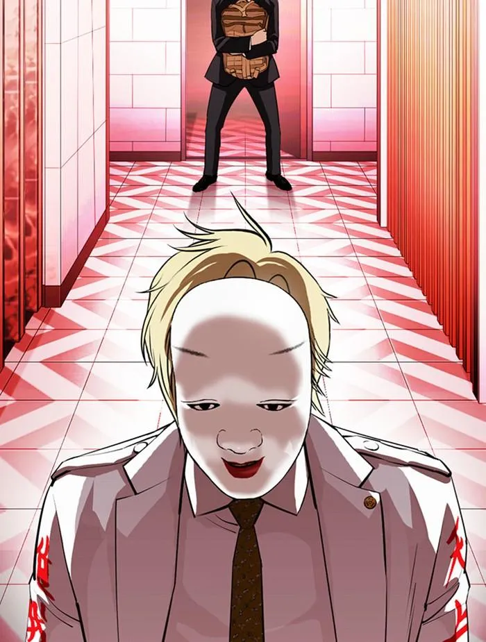 Lookism ลุกคิซึม ตอนที่ 395 หน้า 42