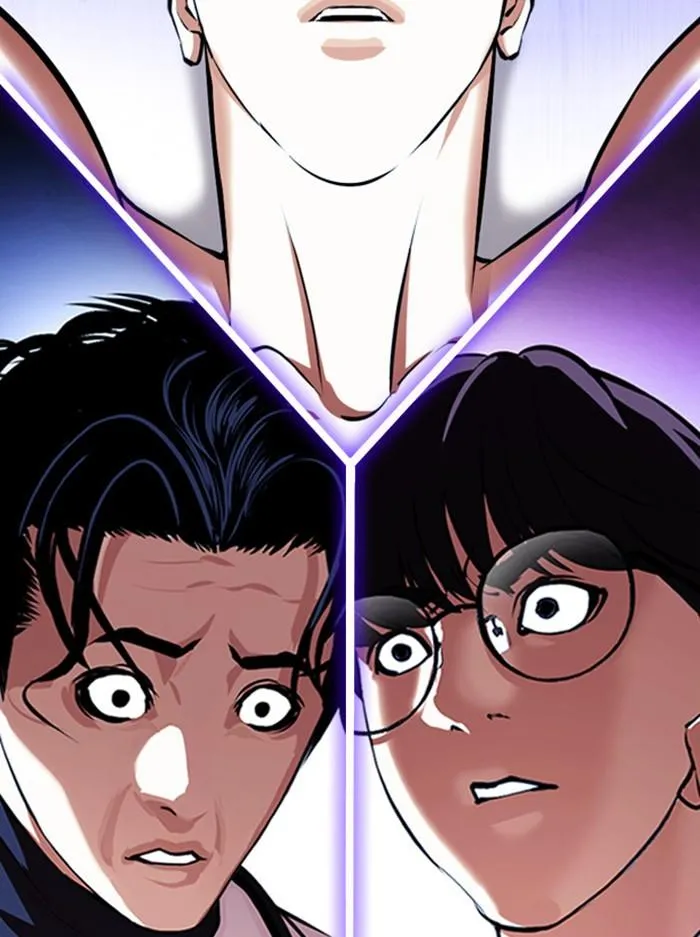 Lookism ลุกคิซึม ตอนที่ 396 หน้า 2