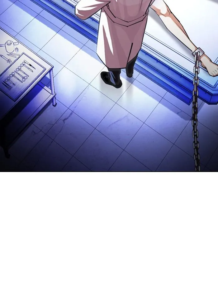 Lookism ลุกคิซึม ตอนที่ 396 หน้า 6