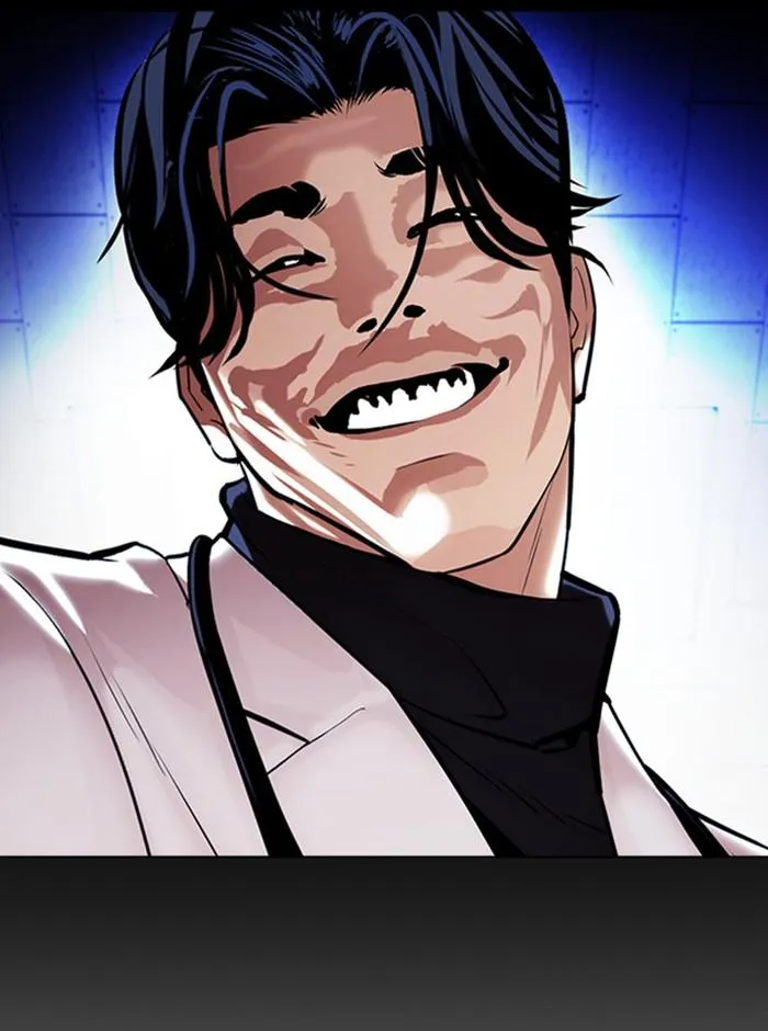 Lookism ลุกคิซึม ตอนที่ 396 หน้า 72