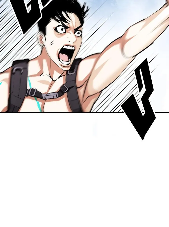 Lookism ลุกคิซึม ตอนที่ 397 หน้า 134