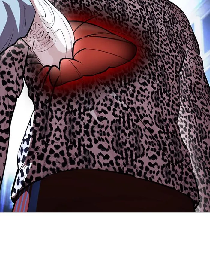 Lookism ลุกคิซึม ตอนที่ 397 หน้า 19