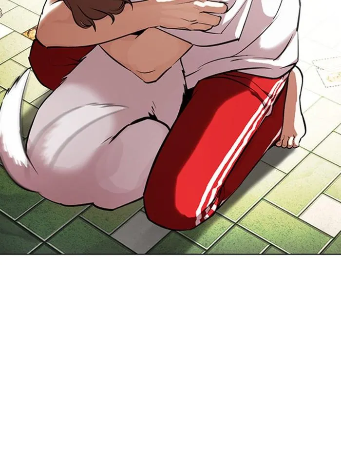 Lookism ลุกคิซึม ตอนที่ 397 หน้า 207