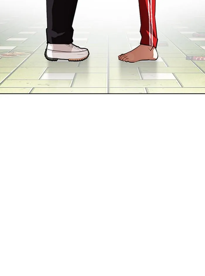 Lookism ลุกคิซึม ตอนที่ 397 หน้า 216