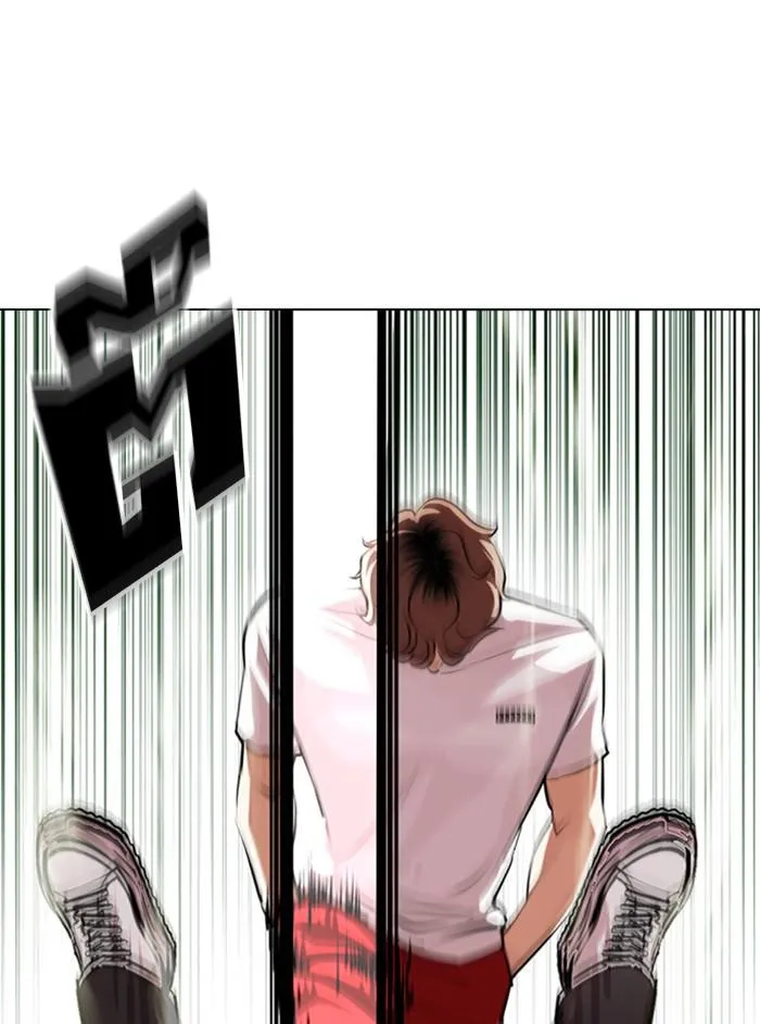 Lookism ลุกคิซึม ตอนที่ 397 หน้า 217