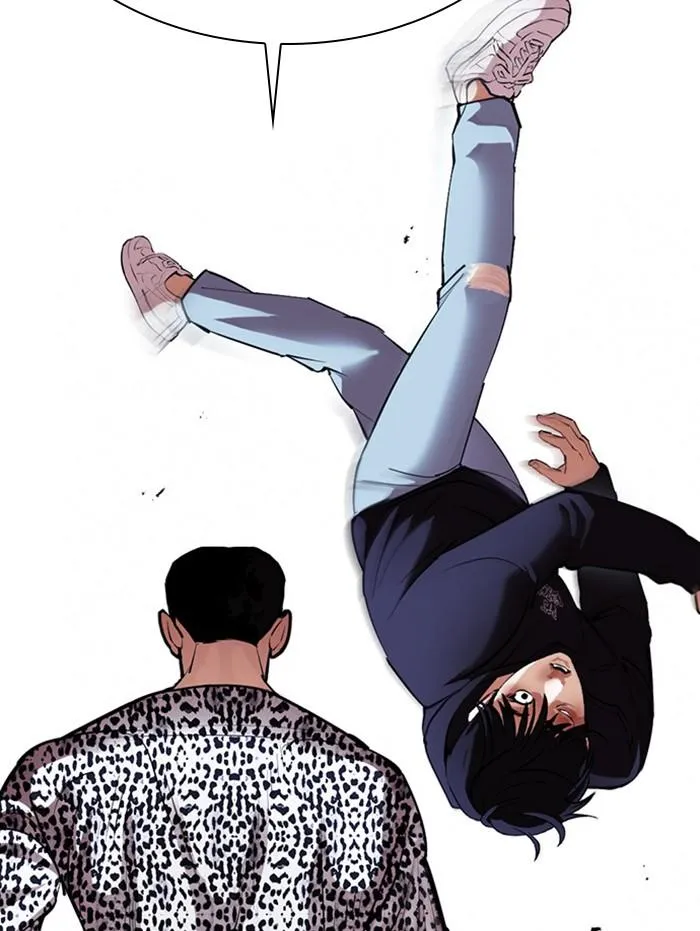 Lookism ลุกคิซึม ตอนที่ 397 หน้า 54