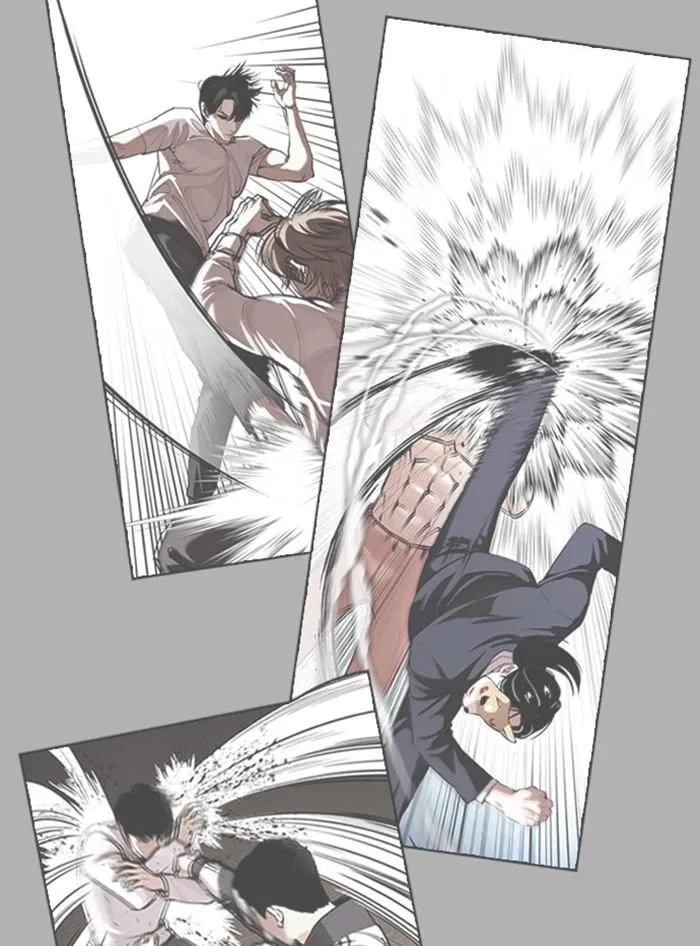 Lookism ลุกคิซึม ตอนที่ 397 หน้า 69