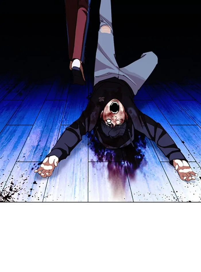 Lookism ลุกคิซึม ตอนที่ 397 หน้า 88