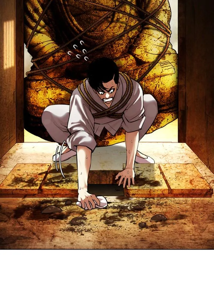Lookism ลุกคิซึม ตอนที่ 398 หน้า 152