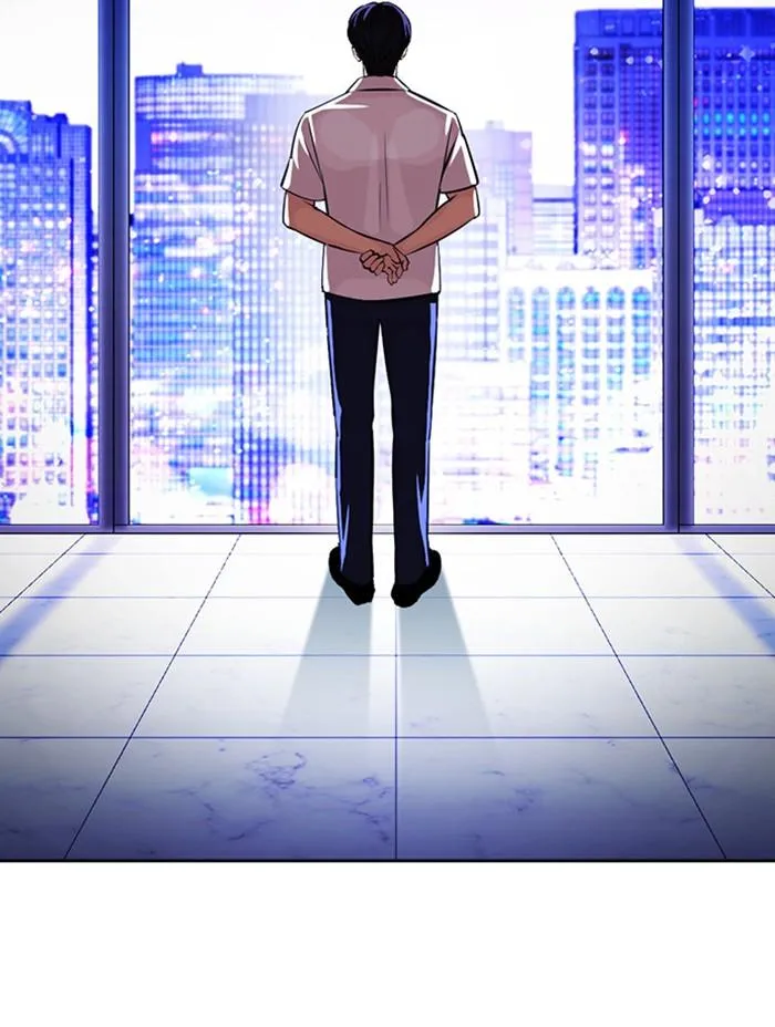 Lookism ลุกคิซึม ตอนที่ 398 หน้า 187