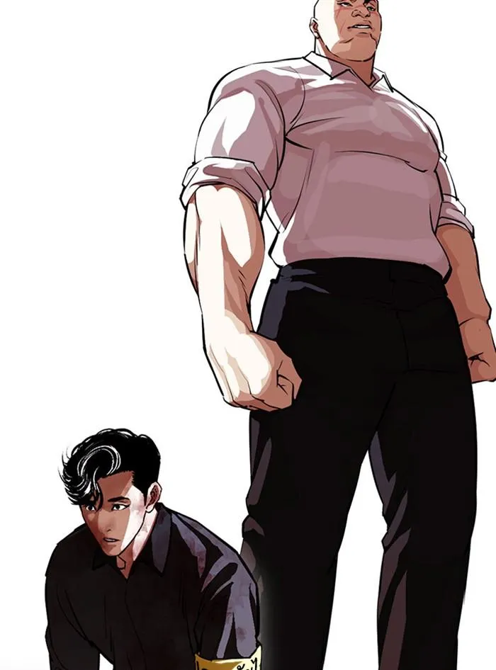 Lookism ลุกคิซึม ตอนที่ 400 หน้า 203