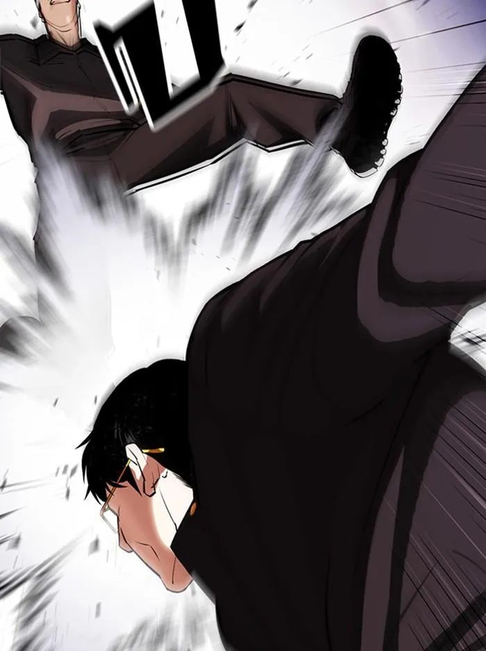 Lookism ลุกคิซึม ตอนที่ 400 หน้า 64