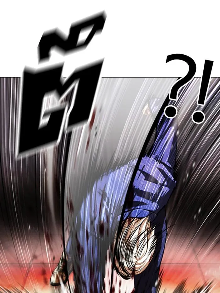 Lookism ลุกคิซึม ตอนที่ 402 หน้า 122