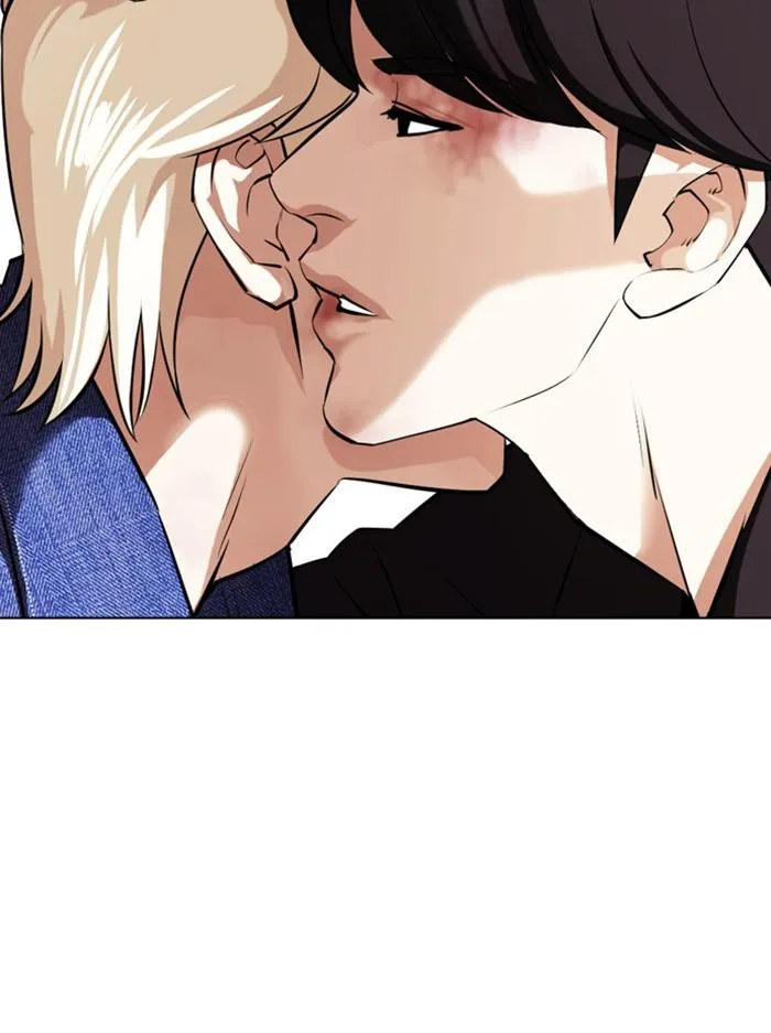 Lookism ลุกคิซึม ตอนที่ 402 หน้า 171