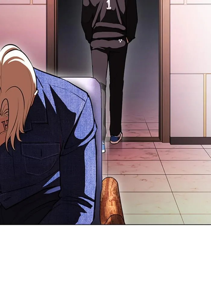 Lookism ลุกคิซึม ตอนที่ 402 หน้า 189