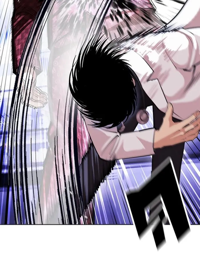 Lookism ลุกคิซึม ตอนที่ 402 หน้า 219