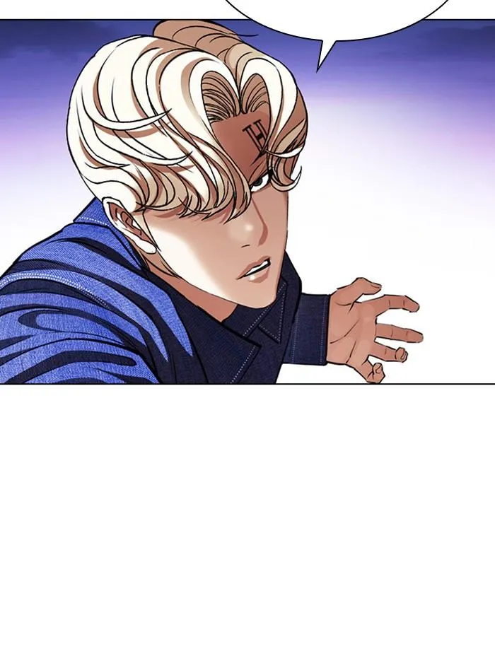 Lookism ลุกคิซึม ตอนที่ 402 หน้า 49