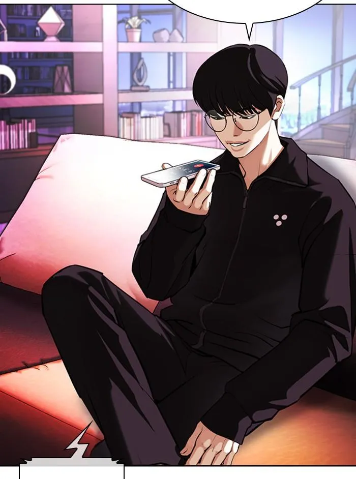 Lookism ลุกคิซึม ตอนที่ 402 หน้า 54