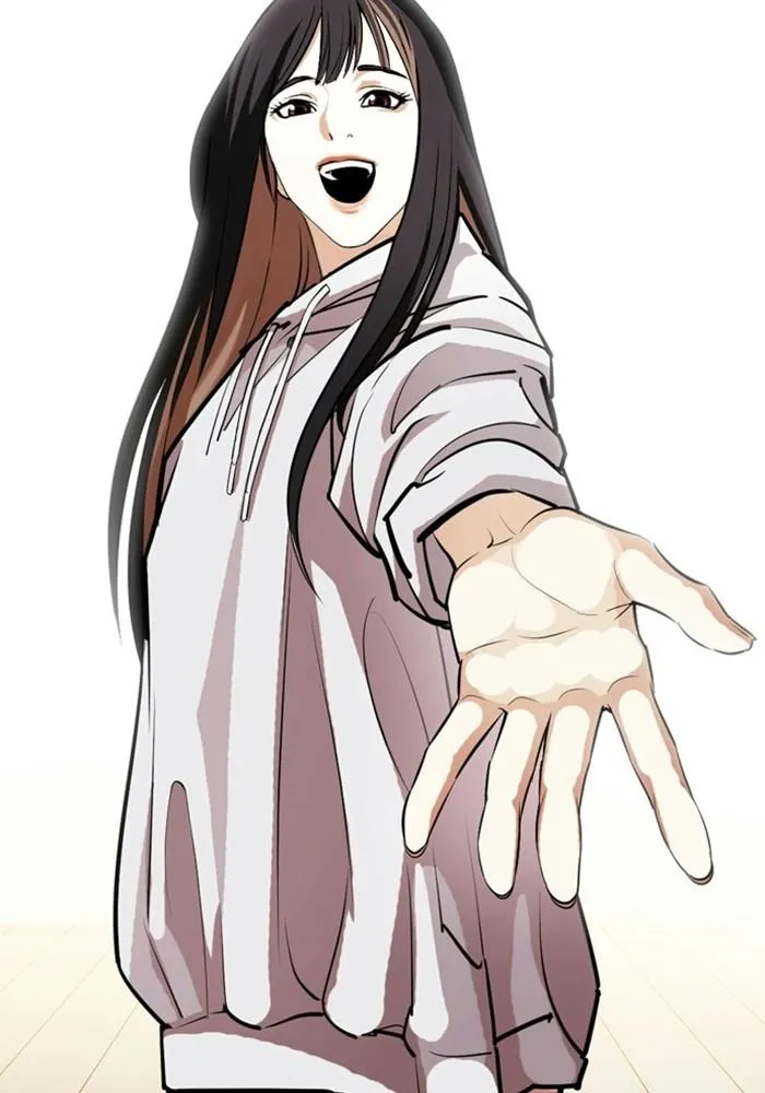 Lookism ลุกคิซึม ตอนที่ 403 หน้า 109