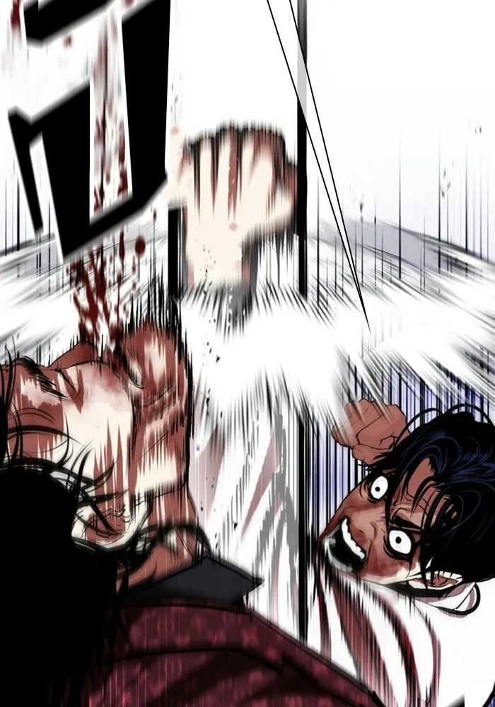 Lookism ลุกคิซึม ตอนที่ 403 หน้า 8