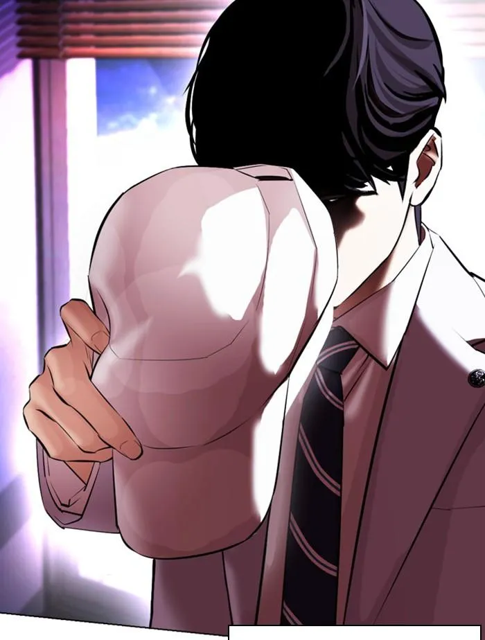 Lookism ลุกคิซึม ตอนที่ 411 หน้า 136