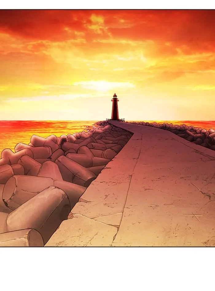 Lookism ลุกคิซึม ตอนที่ 411 หน้า 158
