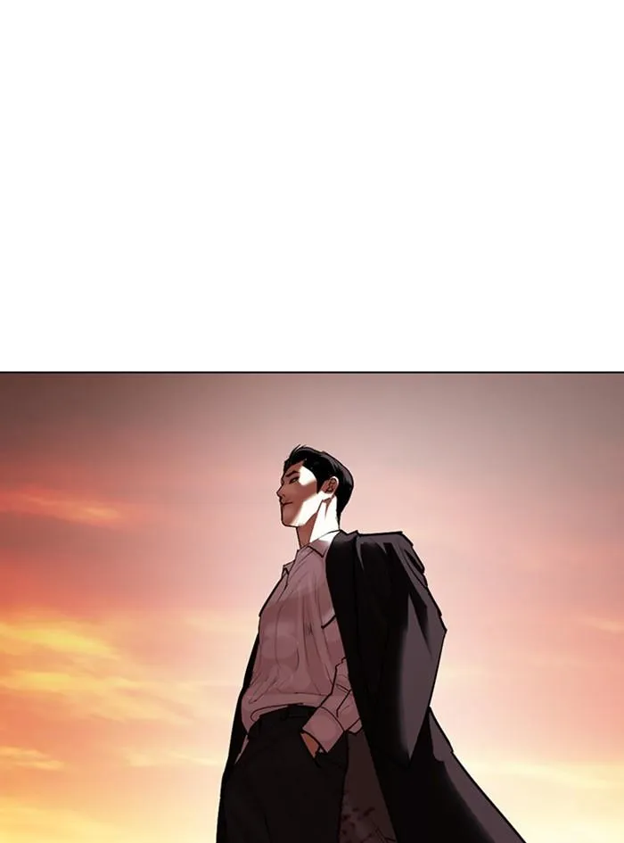 Lookism ลุกคิซึม ตอนที่ 411 หน้า 159