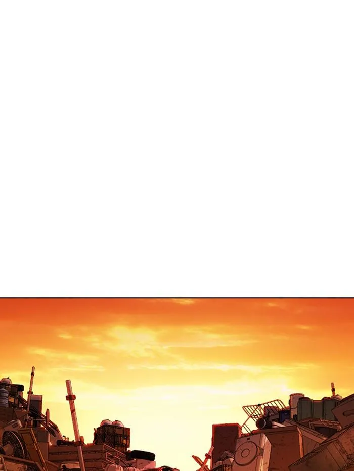 Lookism ลุกคิซึม ตอนที่ 411 หน้า 190
