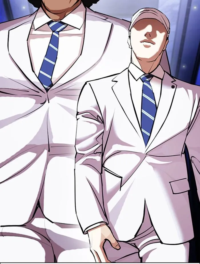 Lookism ลุกคิซึม ตอนที่ 411 หน้า 61