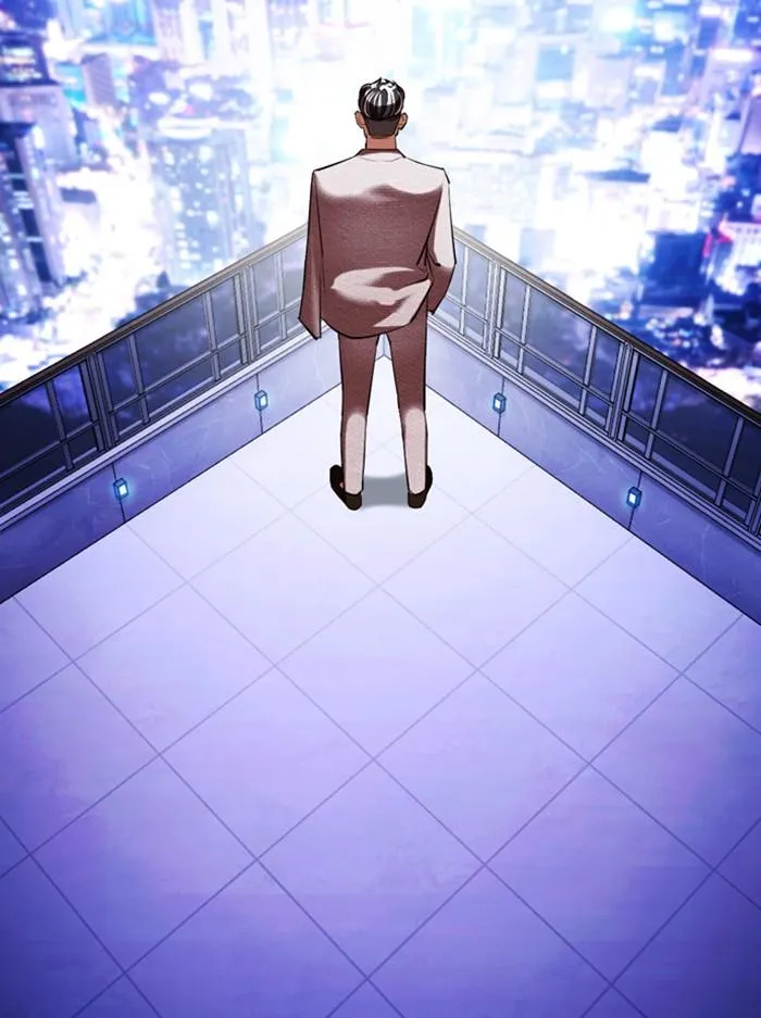 Lookism ลุกคิซึม ตอนที่ 412 หน้า 159