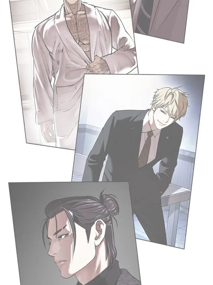 Lookism ลุกคิซึม ตอนที่ 412 หน้า 74