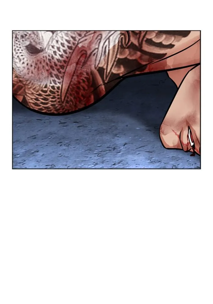 Lookism ลุกคิซึม ตอนที่ 423 หน้า 165