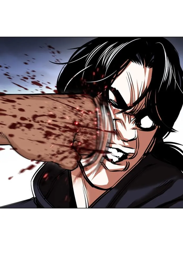 Lookism ลุกคิซึม ตอนที่ 423 หน้า 173