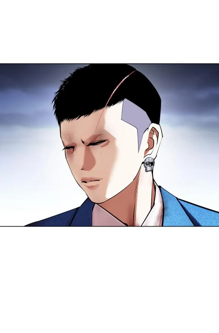 Lookism ลุกคิซึม ตอนที่ 423 หน้า 176