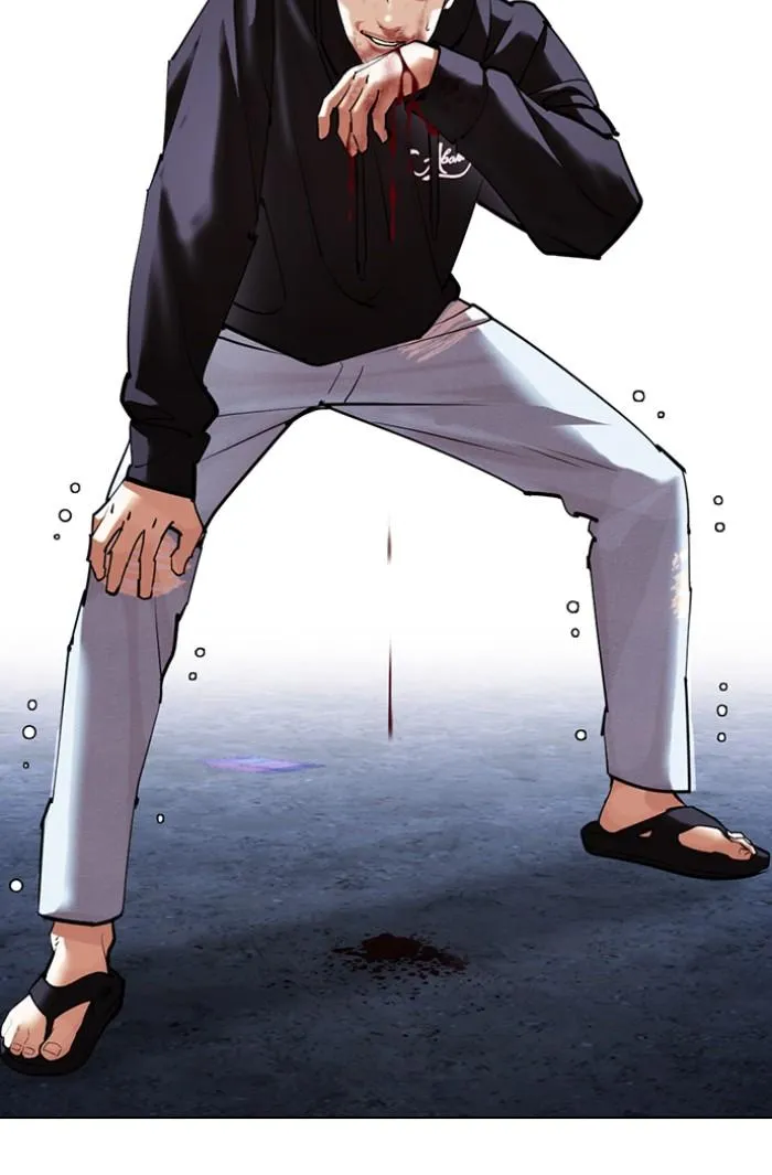 Lookism ลุกคิซึม ตอนที่ 423 หน้า 179