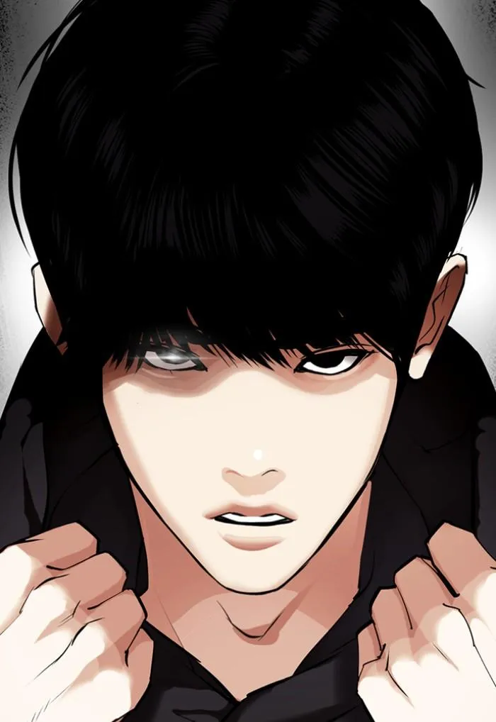 Lookism ลุกคิซึม ตอนที่ 423 หน้า 230