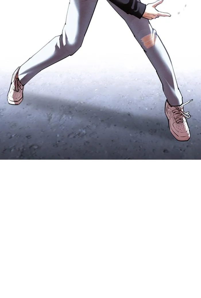Lookism ลุกคิซึม ตอนที่ 424 หน้า 120