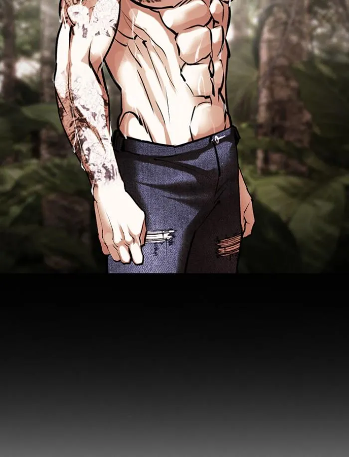 Lookism ลุกคิซึม ตอนที่ 424 หน้า 145