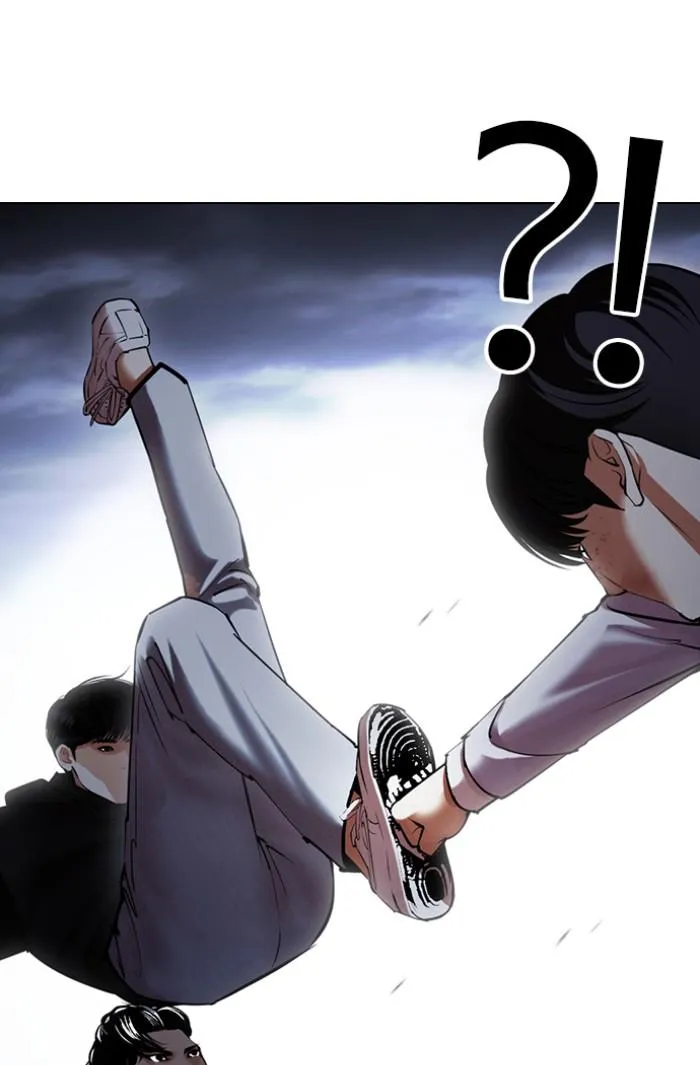 Lookism ลุกคิซึม ตอนที่ 424 หน้า 181