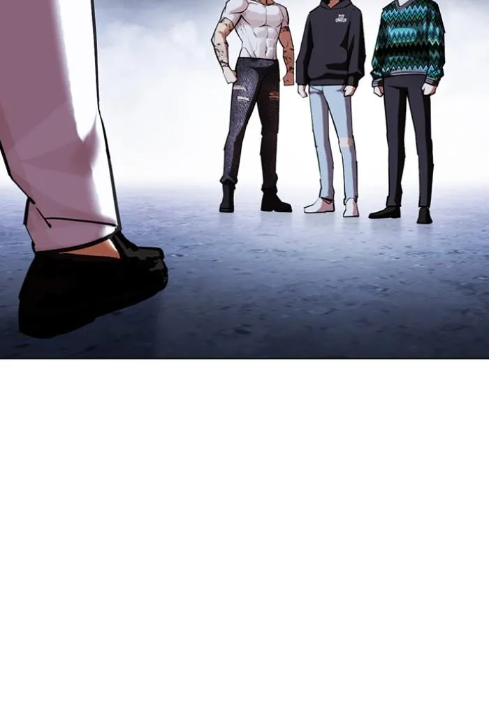 Lookism ลุกคิซึม ตอนที่ 424 หน้า 191