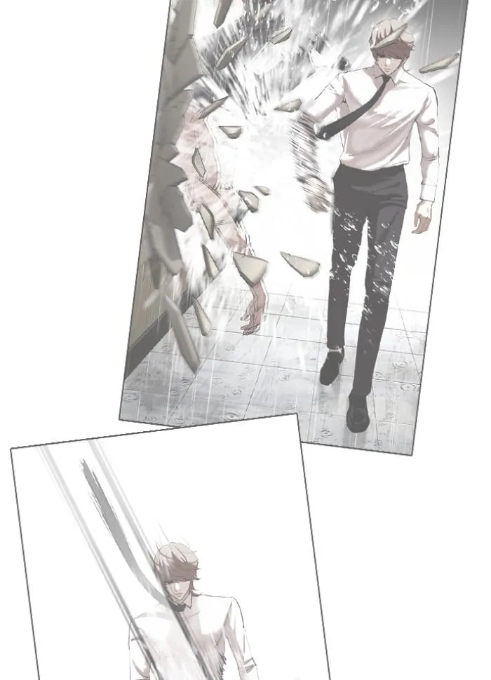 Lookism ลุกคิซึม ตอนที่ 424 หน้า 31