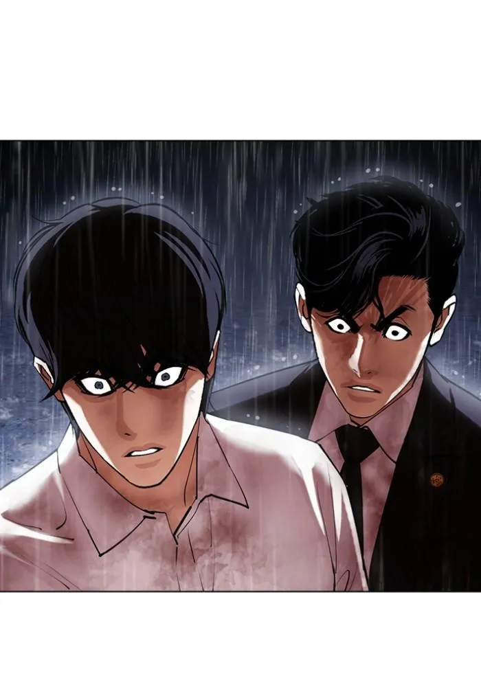 Lookism ลุกคิซึม ตอนที่ 425 หน้า 165