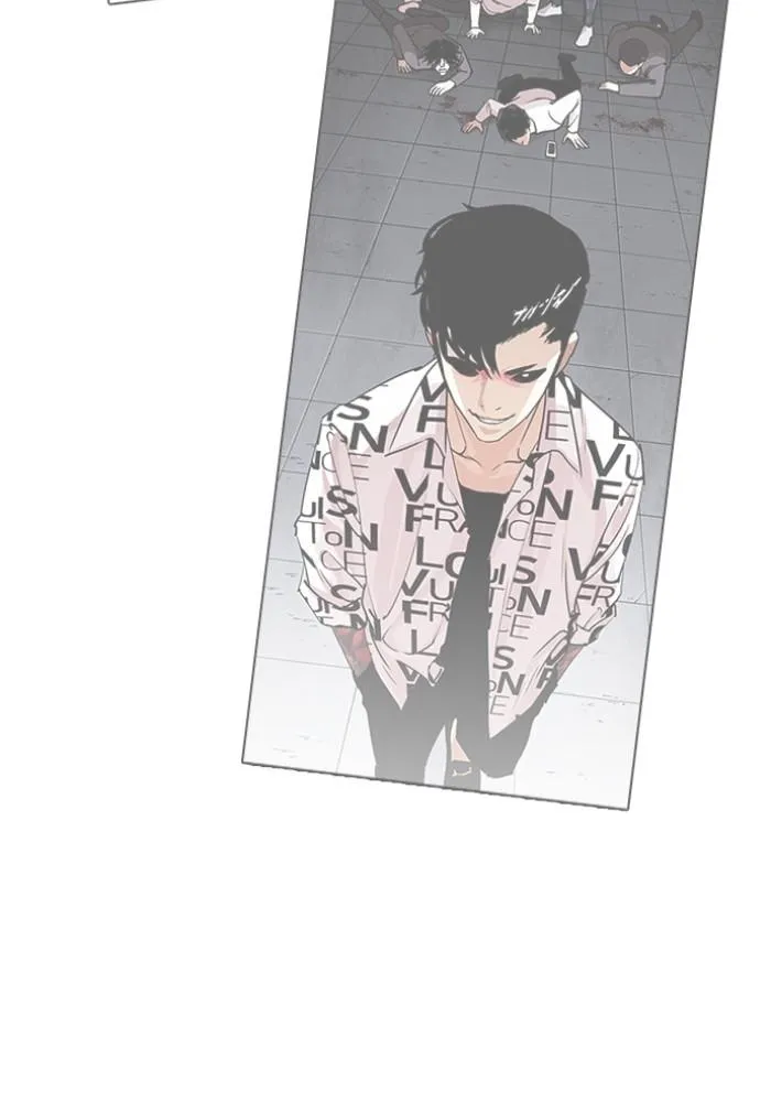 Lookism ลุกคิซึม ตอนที่ 425 หน้า 168